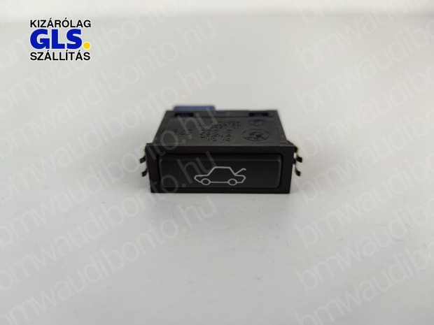 BMW 3 (E46) Csomagtrajt nyit kapcsol (elektromos) (8365579)
