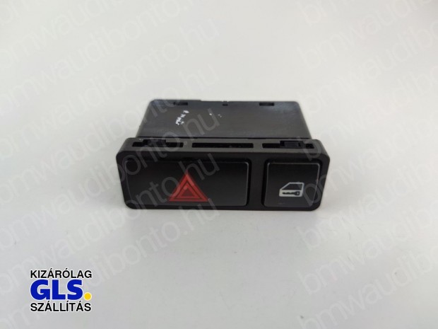 BMW 3 (E46) Elakadsjelz lmpa kapcsol (8368920, 61318368920)