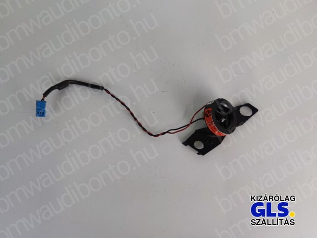 BMW 3 (E46) Első ajtó magassugárzó hangszóró (pozíciófüggetlen)
