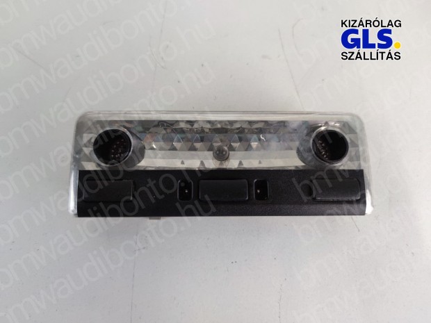 BMW 3 (E46) Els beltr vilgts (8364929, 63318364929, 63316962046)