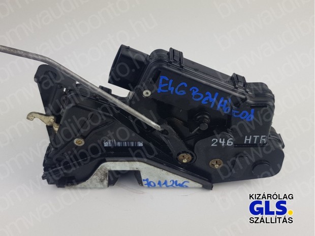 BMW 3 (E46) Jobb hts ajt kzponti zr motor (7011246)