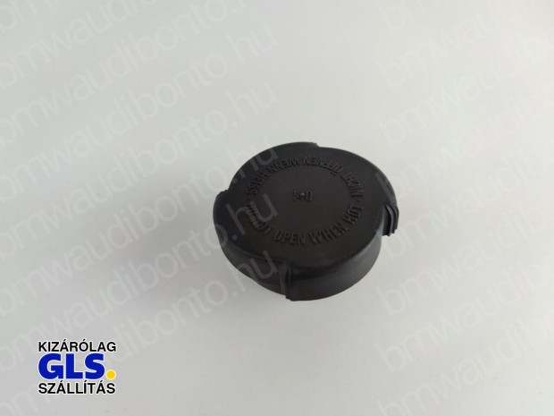 BMW 3 (E46) Kiegyenlt tartly sapka (1742232, 17111742232)