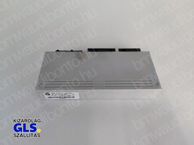 BMW 3 (E46) Komfort vezérlőegység/modul (3454607, 61353454607)
