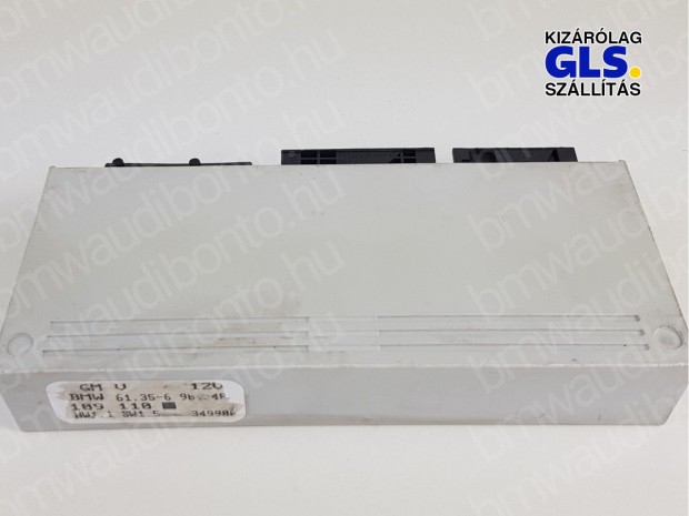 BMW 3 (E46) Komfort vezérlőegység/modul (6904487)