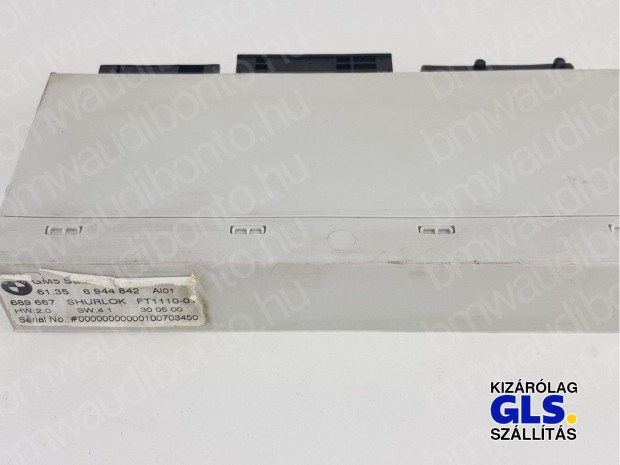 BMW 3 (E46) Komfort vezérlőegység/modul (6944842)