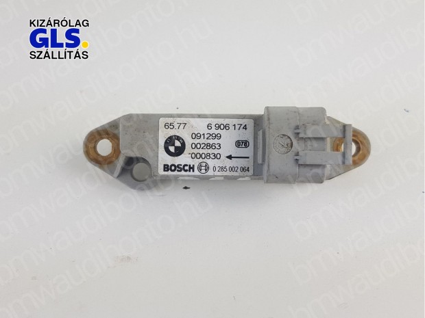 BMW 3 (E46) Lgzsk indt modul oldallgzsk (6906174, 65776906174)