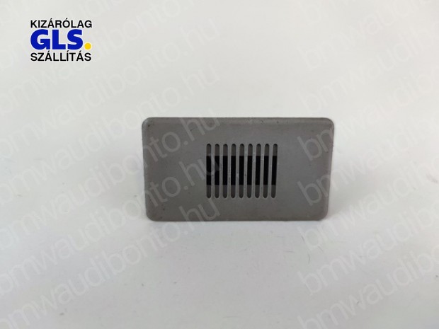 BMW 3 (E46) Mikrofon (bluetooth/telefon) (8380319, 84318380319)