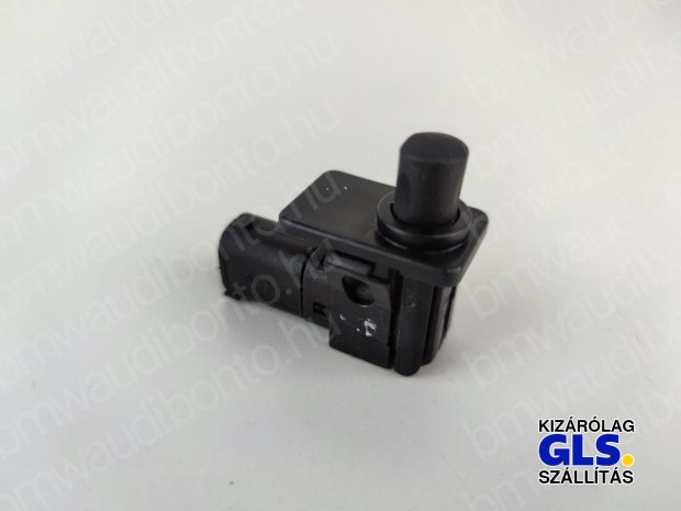 BMW 3 (E46) Motorhztet nyits rzkel (8352229, 61318352229)