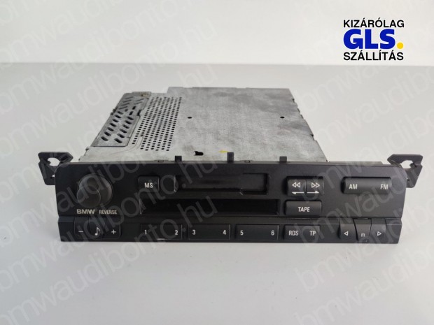 BMW 3 (E46) Rdi/CD (8368234, 65128368234, 65128383147, 65126902657)