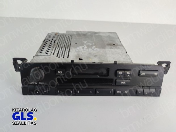 BMW 3 (E46) Rdi/CD (8383147, 65128383147, 65126902657, 65126912629)