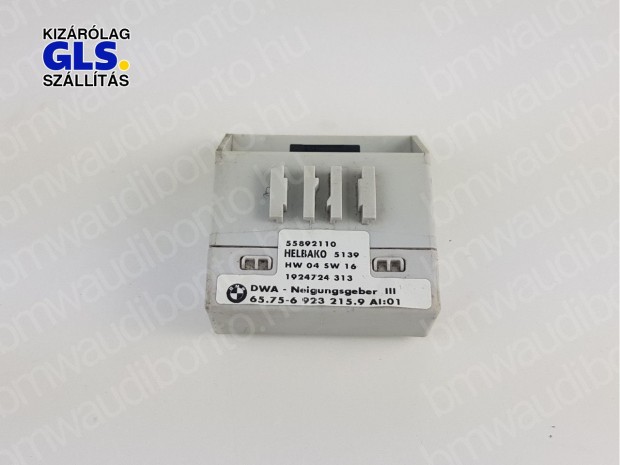 BMW 3 (E46) Riaszt vezrlegysg/modul (6923215, 65756923215)