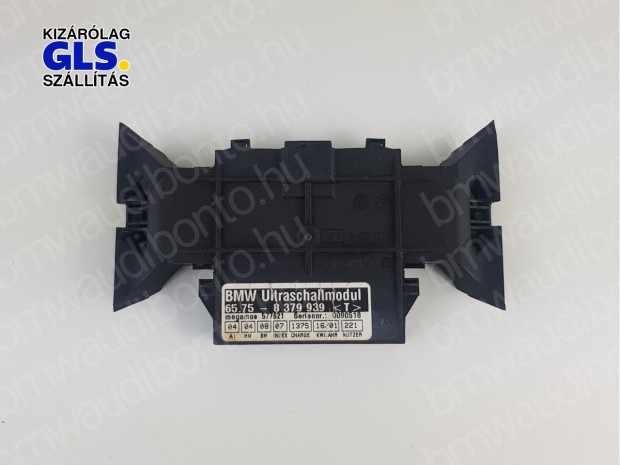 BMW 3 (E46) Riaszt vezrlegysg/modul (8379939, 65758379939)