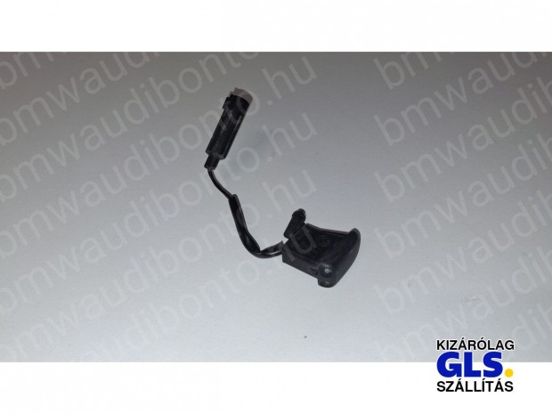 BMW 3 (E46) Sz�lv�d�mos� sz�r�fej (8362821, 61668362821, 61667056731)