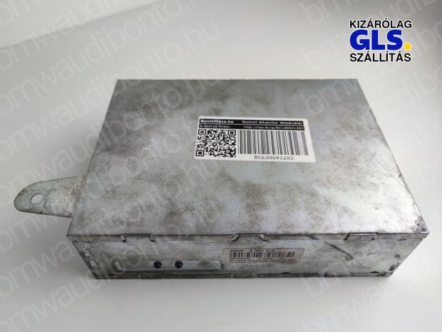 BMW 3 (E46) Video vezrlegysg/modul (6902015, 65506902015)