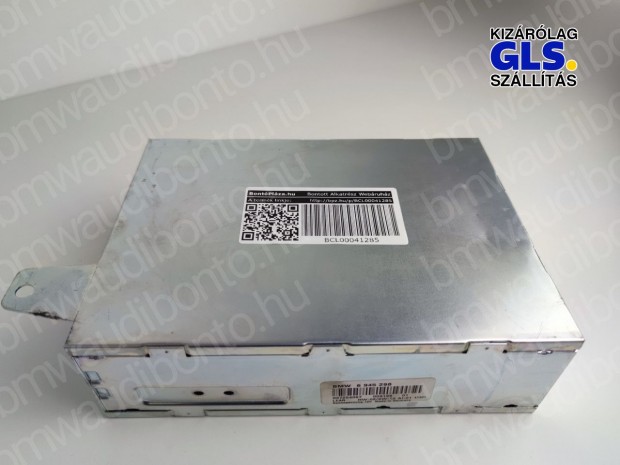 BMW 3 (E46) Video vezérlőegység/modul (6945298, 65506945298)