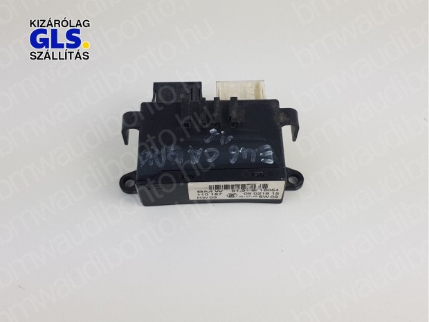 BMW 3 (E46) Visszapillantó tükör vezérlőegység/modul (6913364)