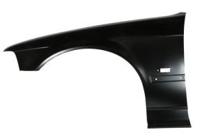 BMW 3 (E46) (1999. - 2001.) utángyártott új bal első sárvédő
