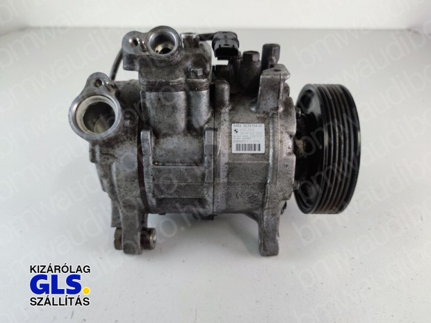BMW 3 (E90) 316 d N47N L�gkondicion�l� (A/C) kl�ma kompresszor