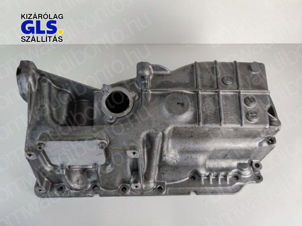 BMW 3 (E90) 316 d N47N Olajtekn� (8512073, 11138512073, 11137803073)