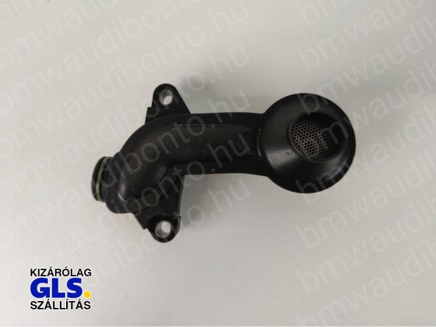 BMW 3 (E90) 316 d Olajszivatty� cs� (7810773)