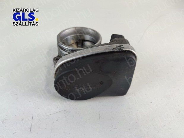 BMW 3 (E90) 316 i N40 Fojt�szelep (elektromos) (1439224, 13541439224)