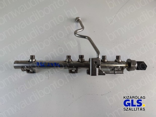 BMW 3 (E90) 316 i N43 Nagynyom�s� �zemanyag gy�jt� cs� (7562474)