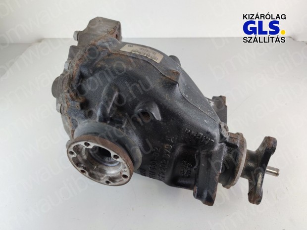 BMW 3 (E90) 318 d Hts differencilm (7566169, 33107566169)