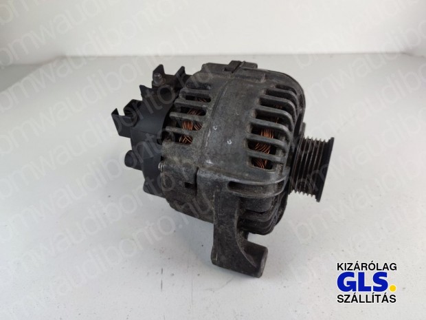 BMW 3 (E90) 320 d M47 Gener�tor (7799180, 12317799180, 12317802927)