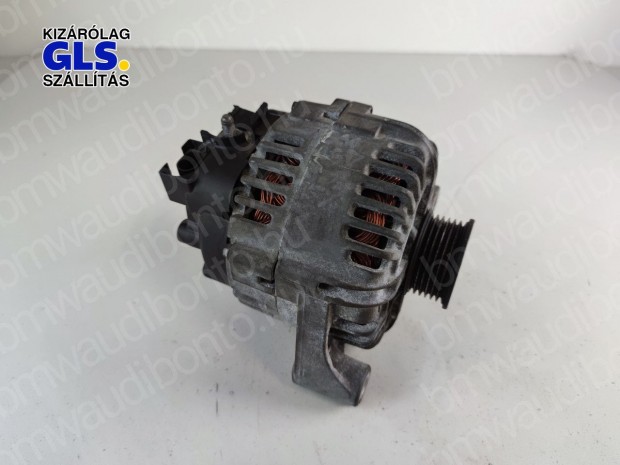 BMW 3 (E90) 320 d M57 Gener�tor (7802471, 12317802471, 12317802927)