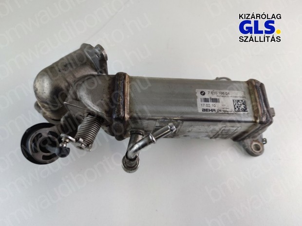 BMW 3 (E90) 320 d N47 EGR h�t� (7810166, 11717810166)