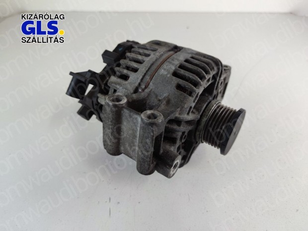 BMW 3 (E90) 320 i N45 Gener�tor (7532964, 12317532964, 12317533268)