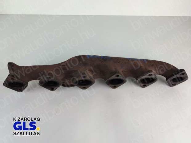 BMW 3 (E90) 325 d M57N2 Le�ml� (soros) (7811449, 11627811449)