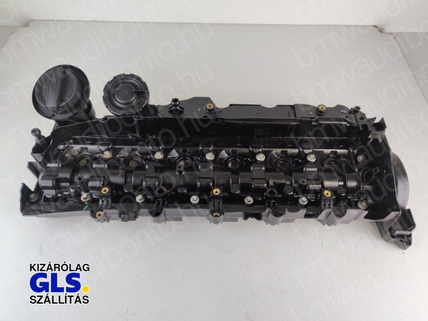 BMW 3 (E90) 325 d N57Z Szelepfed�l (8507607, 11128507607, 11128515746)