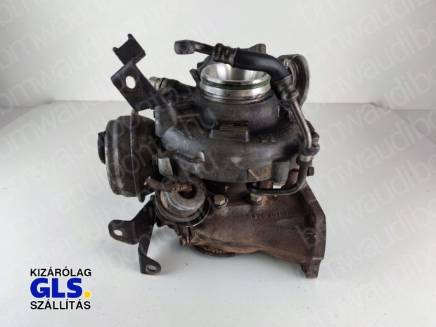 BMW 3 (E90) 325 d N57Z Turb� (8508092, 11658508092, 11658510942)