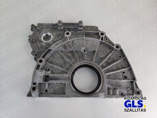 BMW 3 (E90) 325 d N57 Komplett vez�rl�s burkolat (7812996, 11147812996