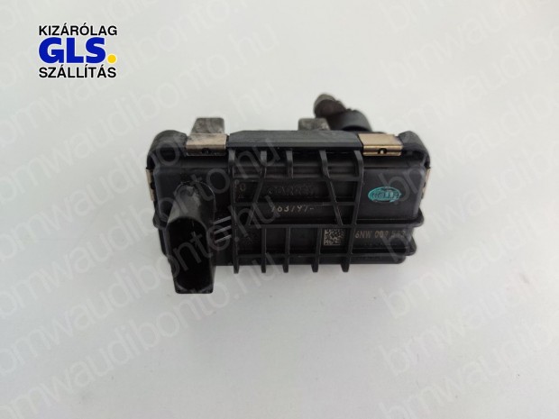 BMW 3 (E90) 325 d Turb� vez�rl�egys�g (7799578, 18307799578)