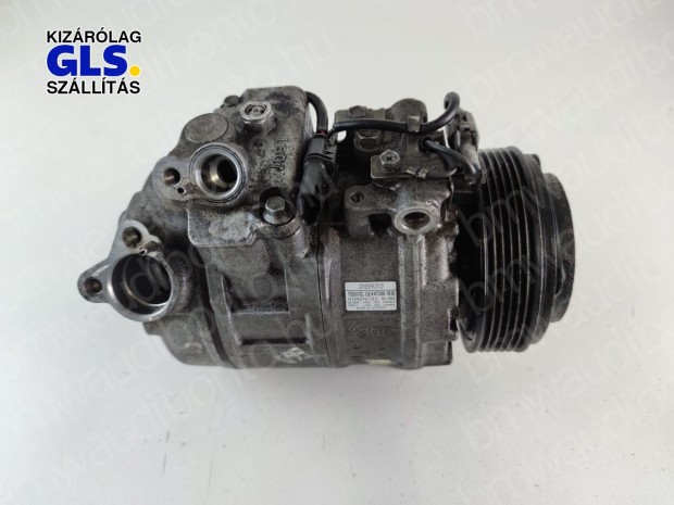 BMW 3 (E90) 325 i Lgkondicionl (A/C) klma kompresszor (6961621)