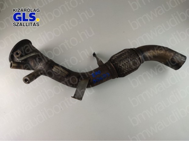 BMW 3 (E90) 330 d Leml (soros)