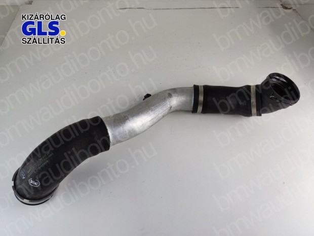 BMW 3 (E90) 330 d M57N2 Turb�cs� (7793117, 11617793117, 11618506078)