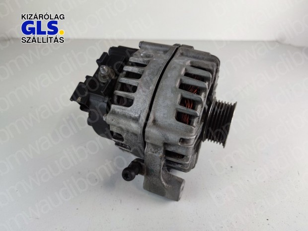 BMW 3 (E90) 330 d N57 Gener�tor (7805432, 12317805432)