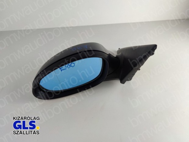 BMW 3 (E90) Bal els� ajt� visszapillant� t�k�r (elektromos)