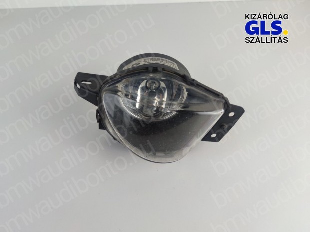 BMW 3 (E90) Bal első ködlámpa (6948373, 63176948373)