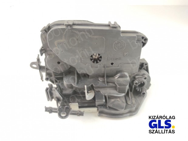 BMW 3 (E90) Bal hátsó ajtó központi zár motor (7060295, 51227202147)