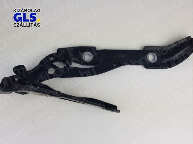 BMW 3 (E90) Bal motorhztet zsanr (7060627)