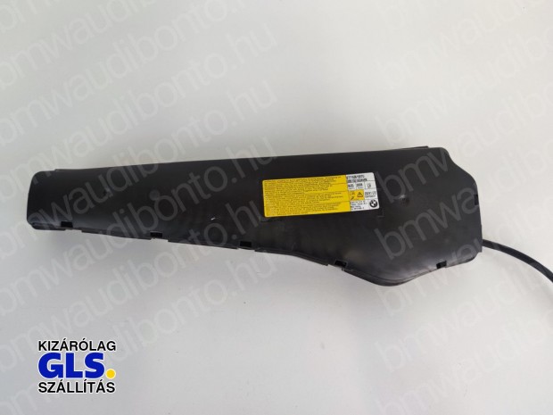 BMW 3 (E90) Bal oldallégzsák (7153619, 72127153619)