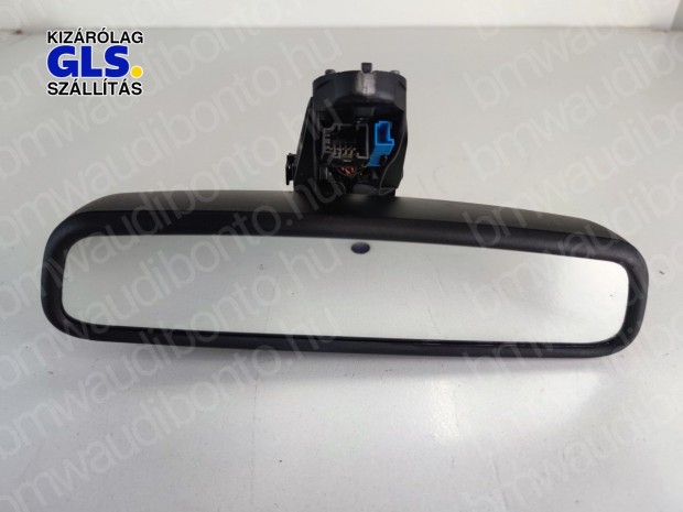 BMW 3 (E90) Bels visszapillant tkr (9133833, 51169133833)
