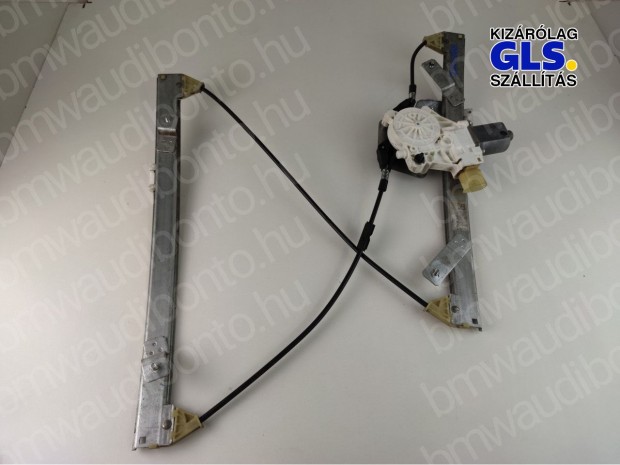 BMW 3 (E90) Jobb els ajt ablakemel szerkezet (elektromos) (7140588)