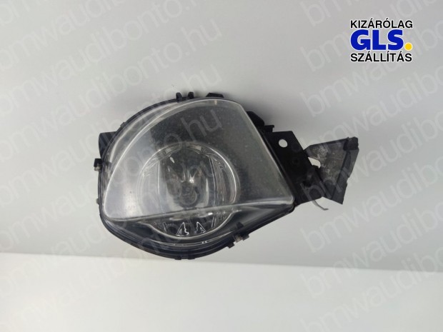 BMW 3 (E90) Jobb első ködlámpa (6948374, 63176948374)