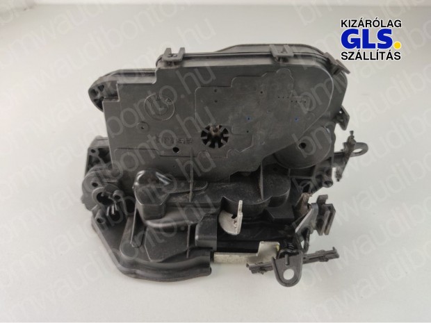 BMW 3 (E90) Jobb hátsó ajtó központi zár motor (7060296, 51227202148)