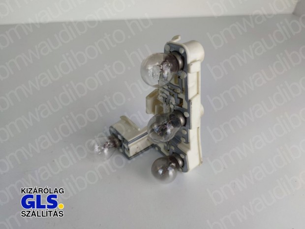 BMW 3 (E90) Jobb hátsó lámpa foglalat (6937474, 63216937474)